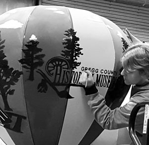 Handcrafted Design Preview