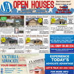 Single Page Real Estate Template