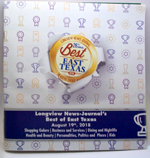 Best of East Texas 18