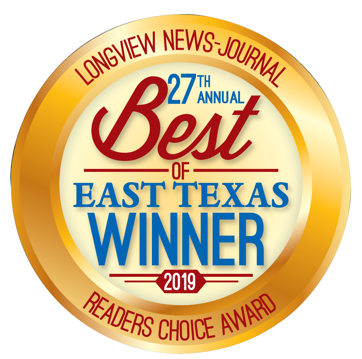 Best of East Texas 19